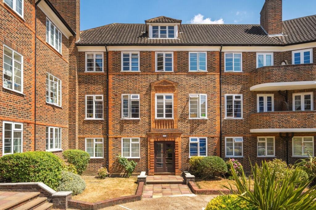 Main image of property: The Limes, Limes Gardens, London, SW18