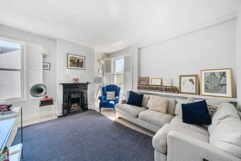 Main image of property: Brookwood Road, Southfields, London, SW18