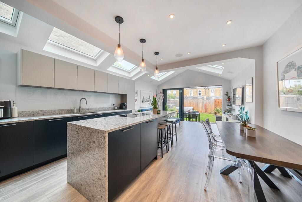 Main image of property: Elborough Street, Southfields, London, SW18