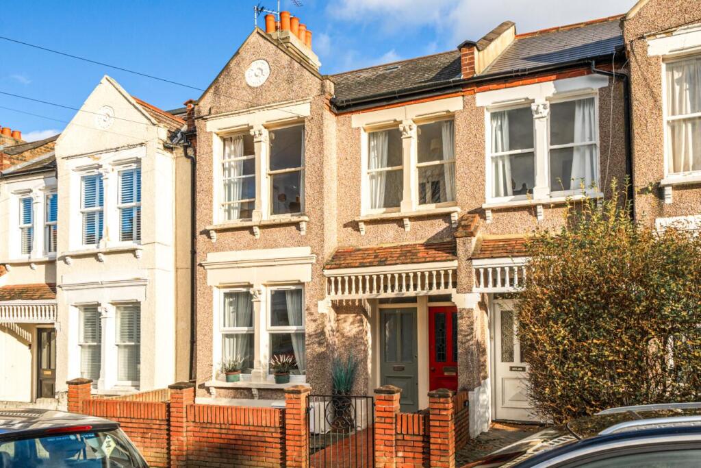 Main image of property: Trentham Street, Southfields, London, SW18