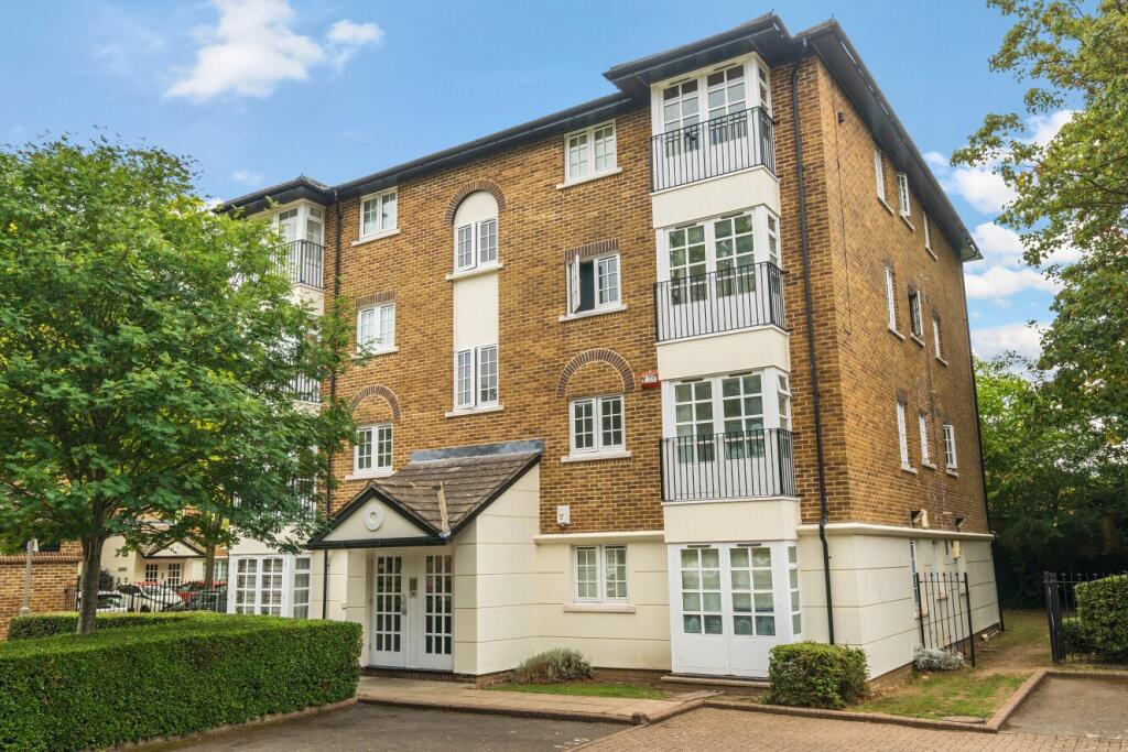 Main image of property: Selhurst Close, Wimbledon, London, SW19