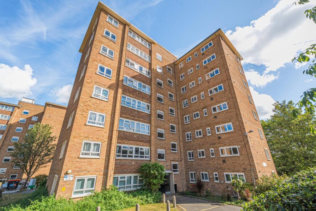 Main image of property: Urmston Drive, London, SW19