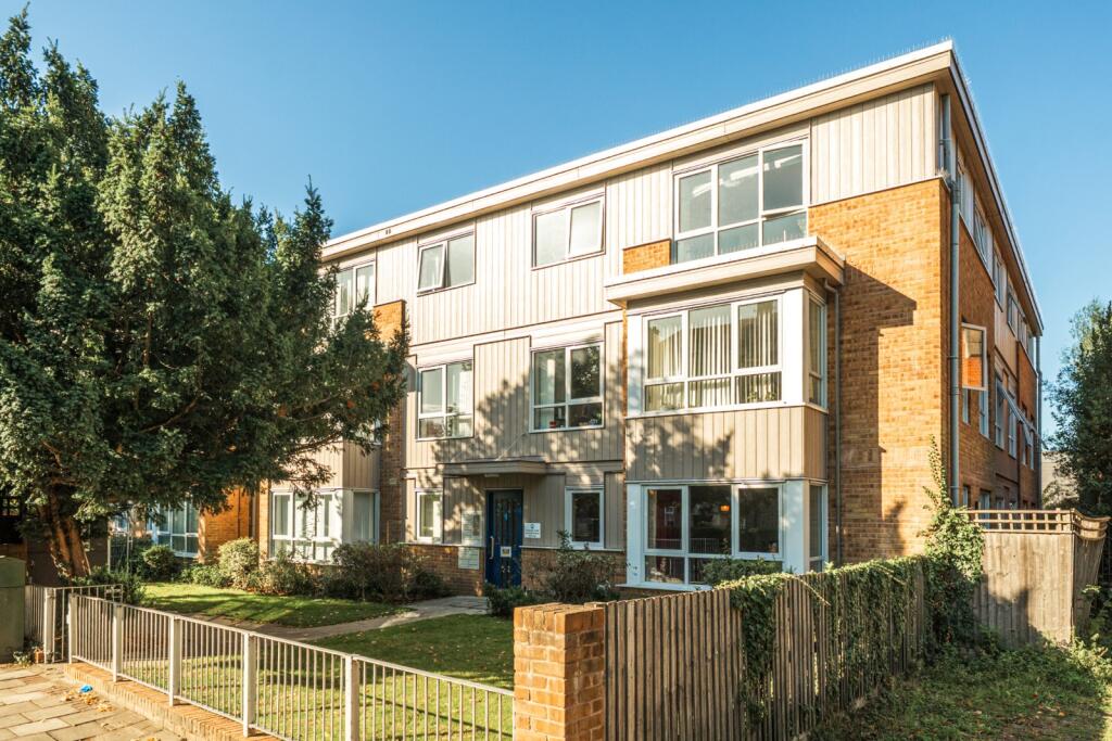 Main image of property: Merton Road, London, SW18