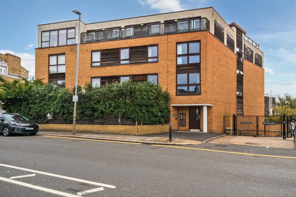 Main image of property: Merton Road, London, SW18