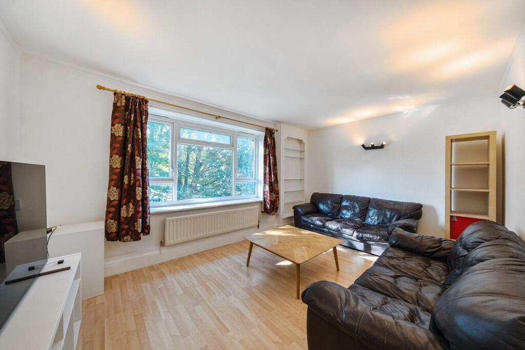 Main image of property: Granville Road, Southfields, London, SW18