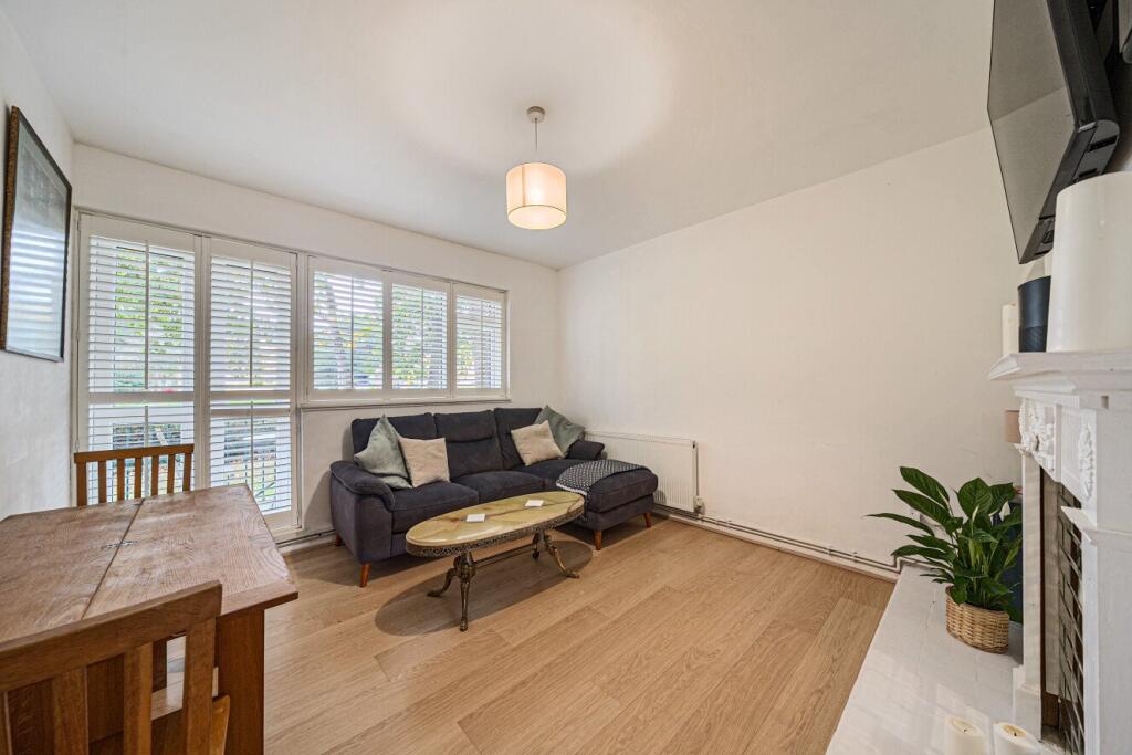 Main image of property: Smithwood Close, Southfields, London, SW19