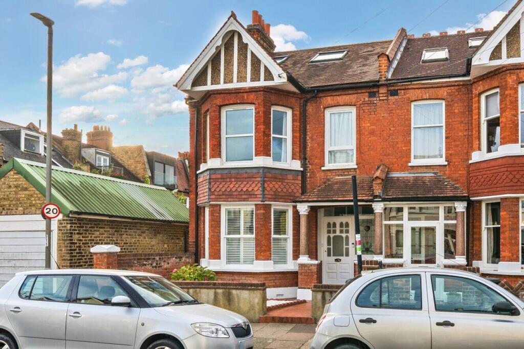 Main image of property: Gartmoor Gardens, London, SW19