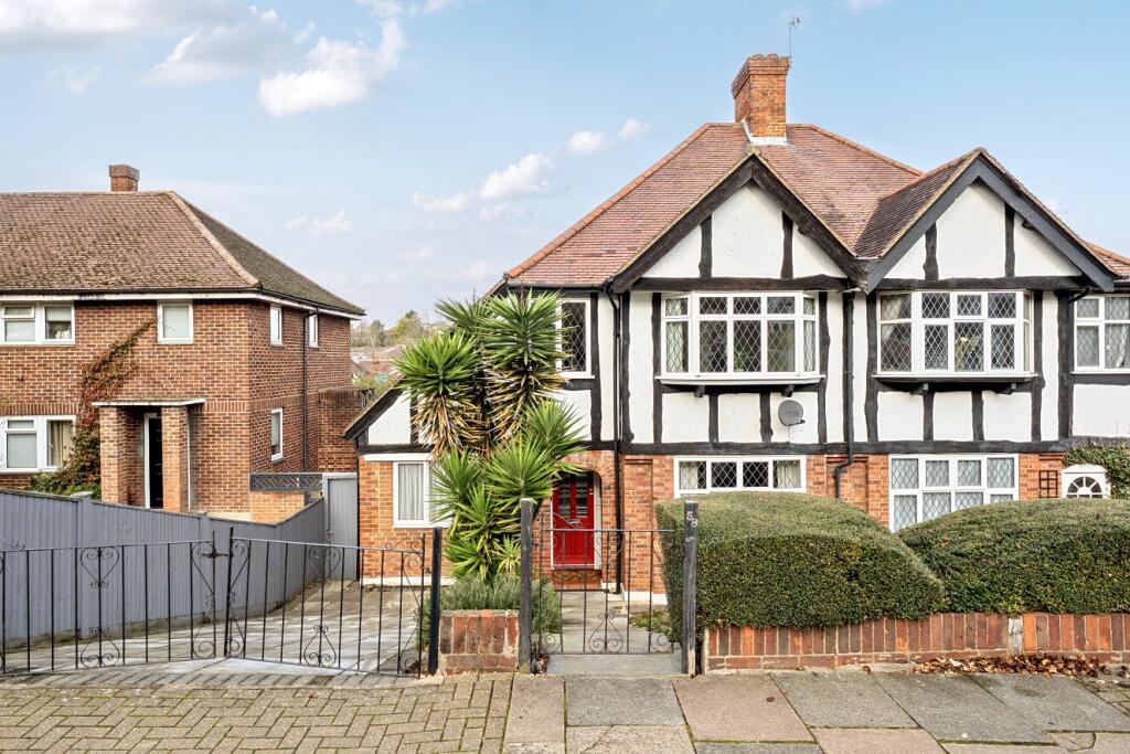 Main image of property: Skeena Hill, London, SW18