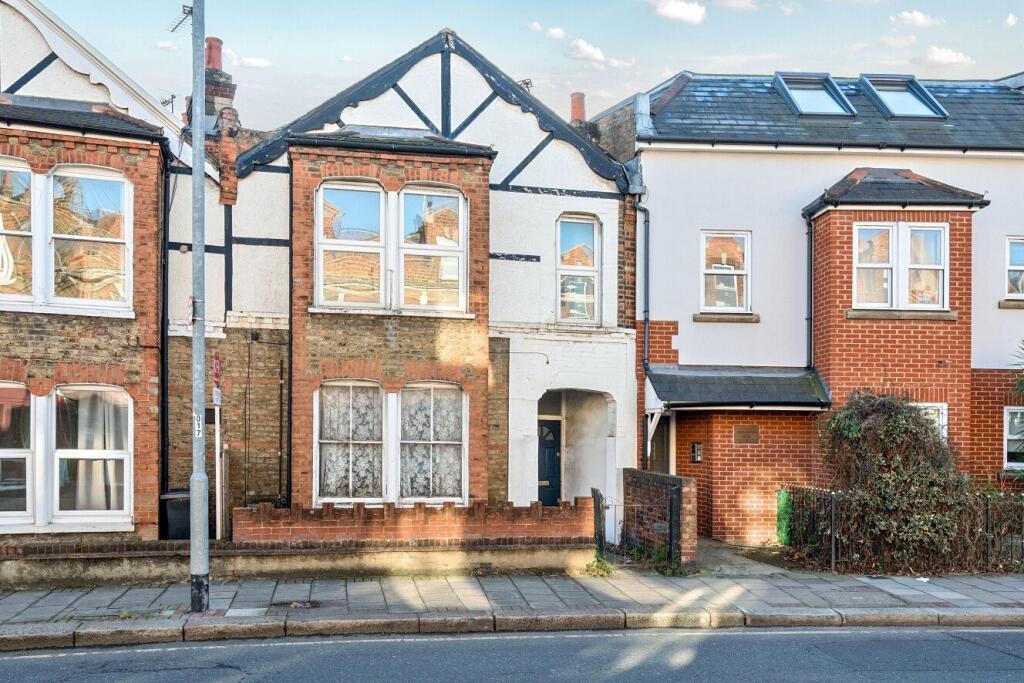 Main image of property: Replingham Road, Southfields, London, SW18