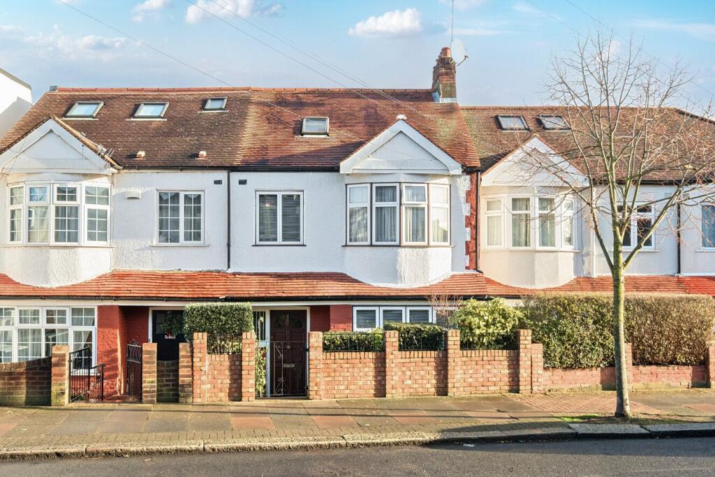 Main image of property: Merton Road, London, SW18