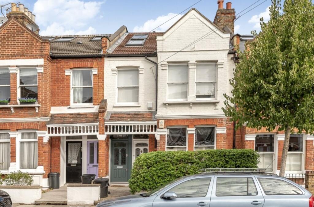 Main image of property: Brookwood Road, London, SW18