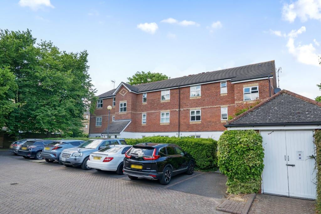 Main image of property: Harper Close, Southgate, London, N14
