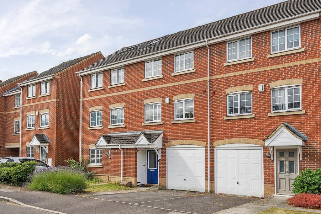 Main image of property: Kinderton Close, Southgate, London, N14
