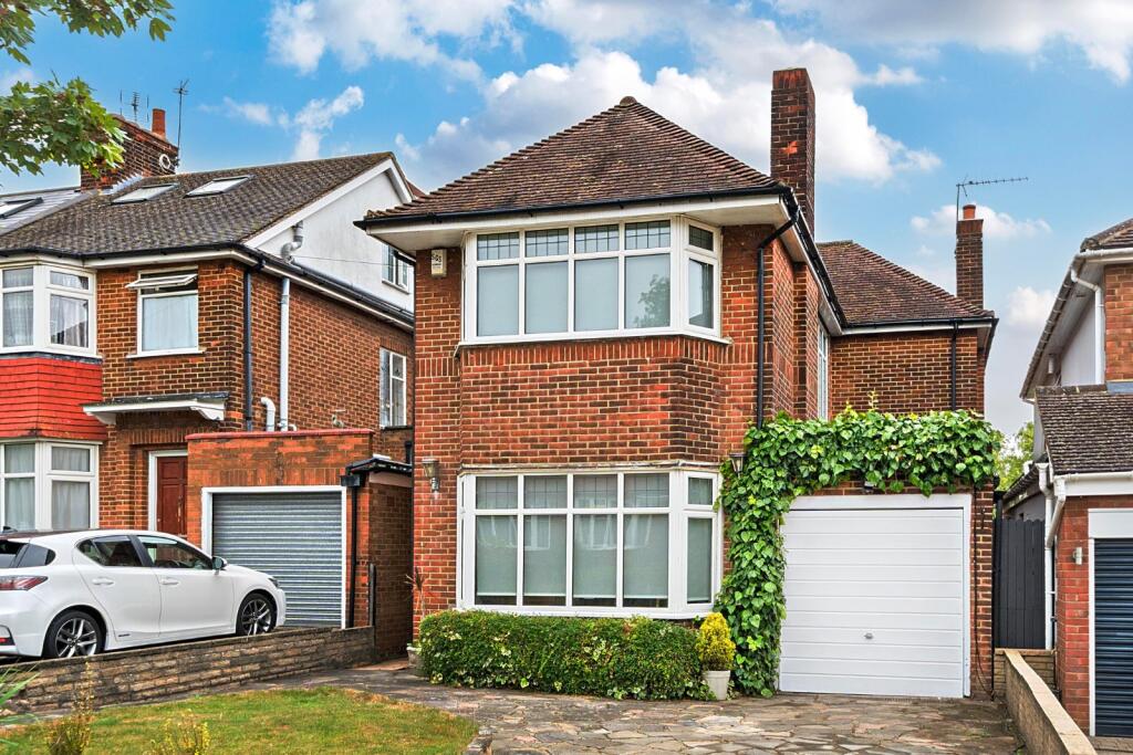 Main image of property: Lonsdale Drive, Enfield, EN2