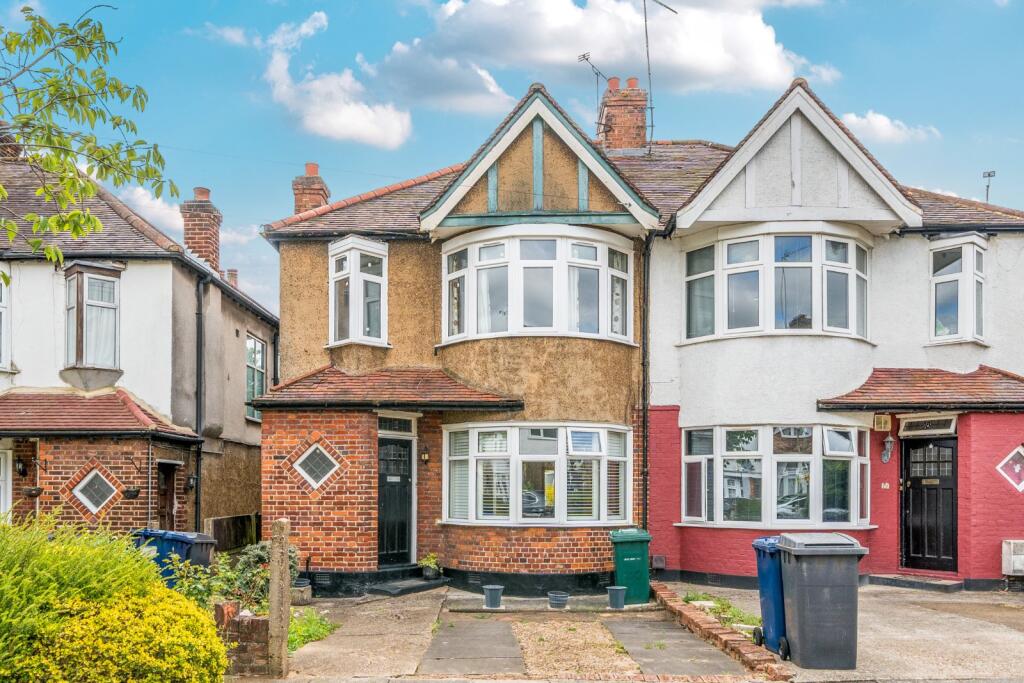Main image of property: Pymmes Green Road, New Southgate, London, N11