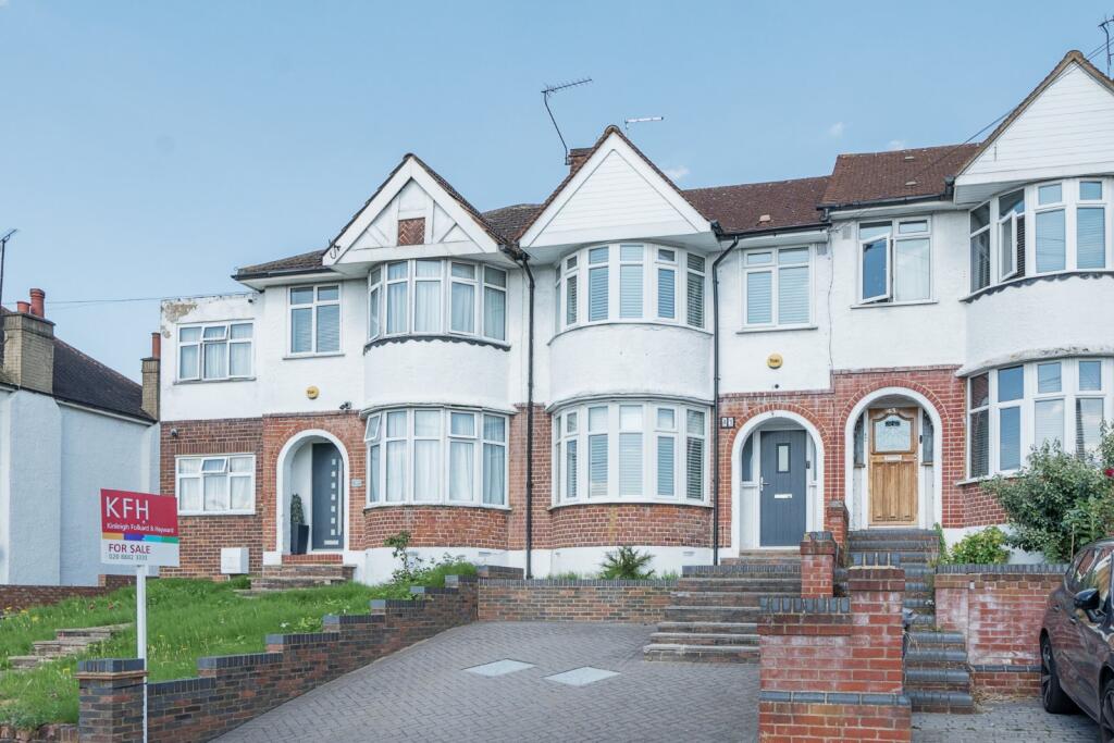 Main image of property: Hampden Way, Southgate, London, N14