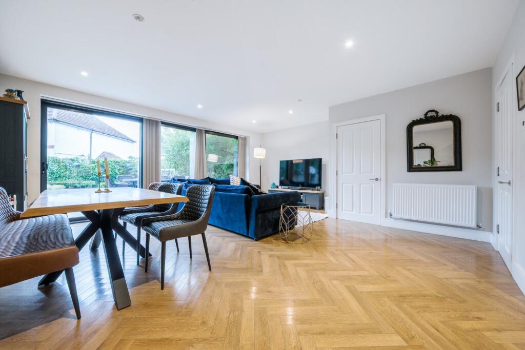 Main image of property: Victoria Road, Barnet, EN4