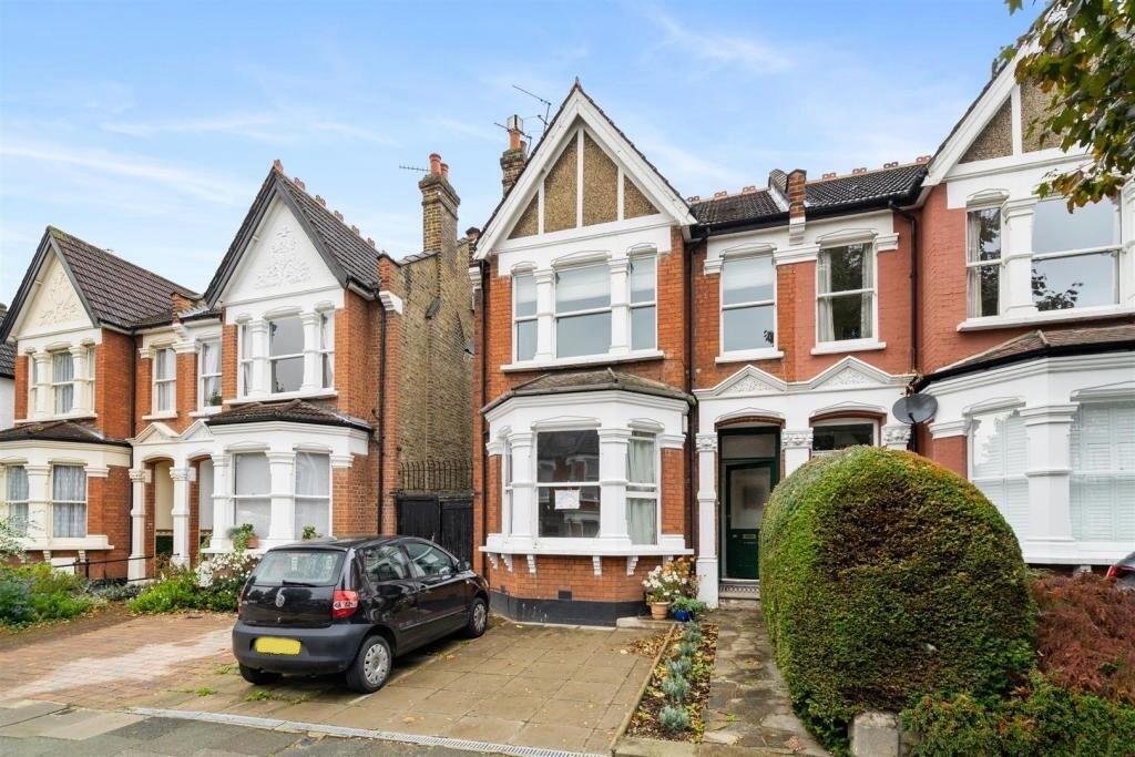 Main image of property: Old Park Road, London, N13