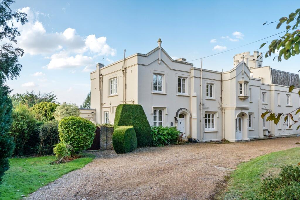 Main image of property: Beaumont Road,, Broxbourne, EN10