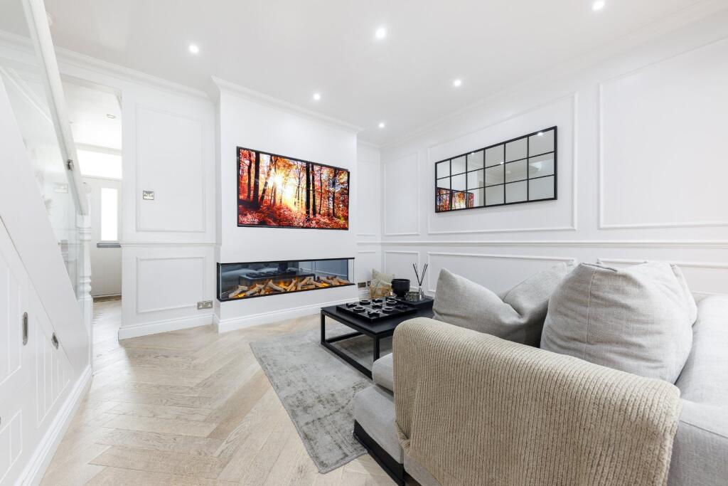 Main image of property: Millais Road, Enfield, EN1