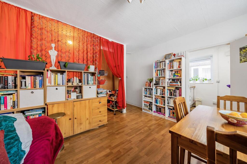 Main image of property: Newcourt Street, St John's Wood, London, NW8