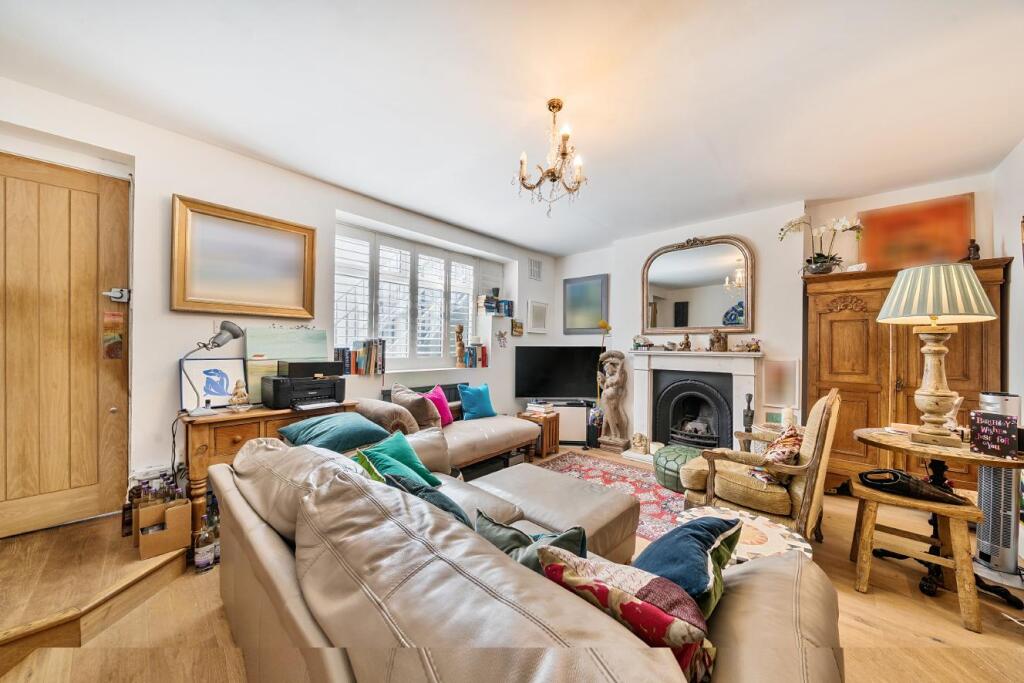 Main image of property: Amberley Road, Maida Vale, London, W9