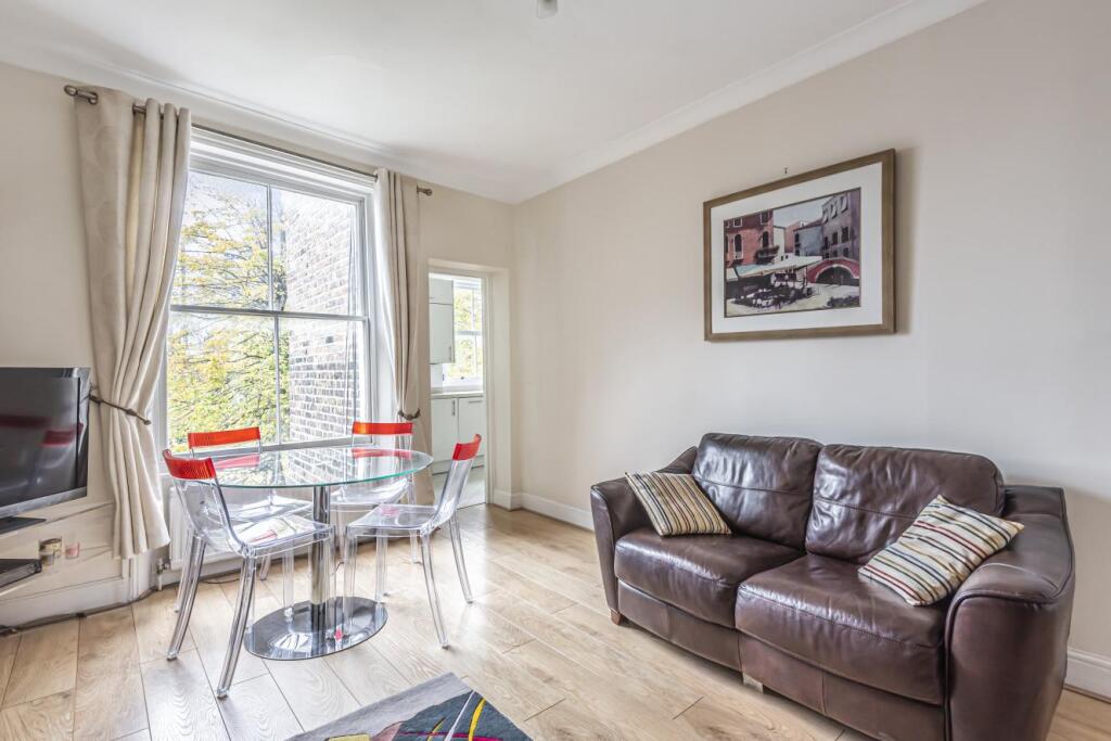 Main image of property: Belgrave Gardens, St John's Wood, London, NW8