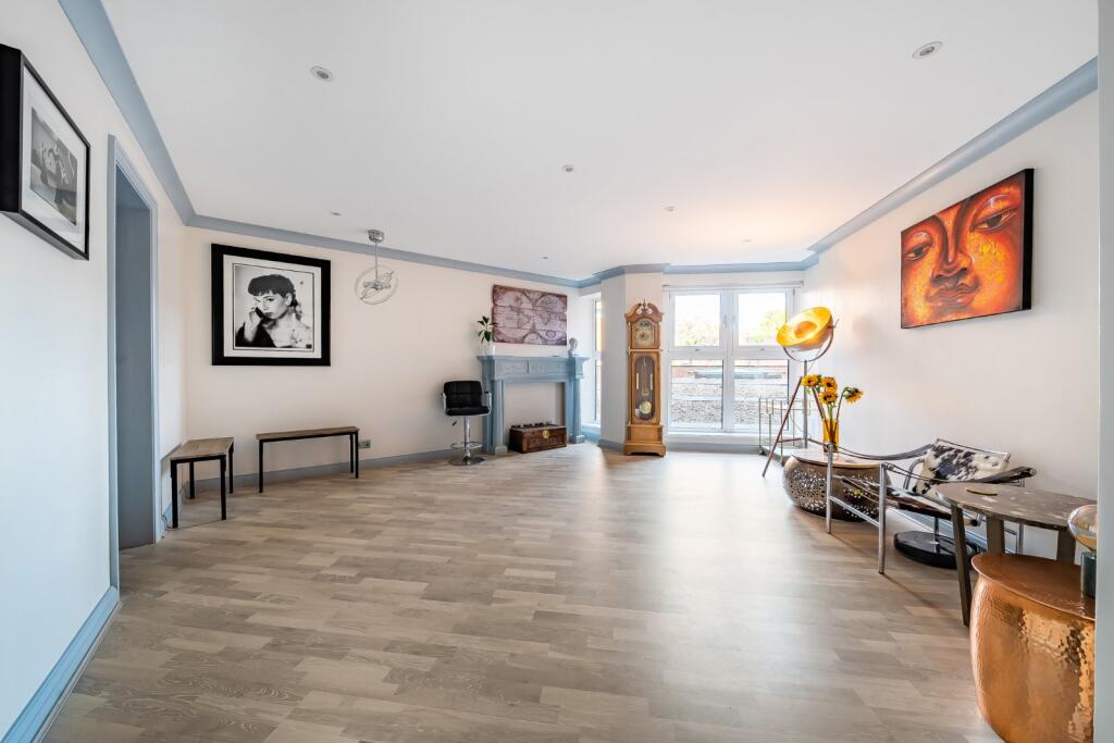 Main image of property: St. Johns Wood Road, St Johns Wood, London, NW8