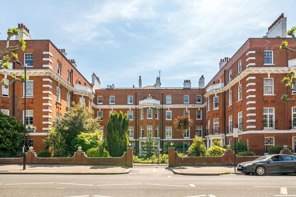 Main image of property: Elgin Avenue, London, W9