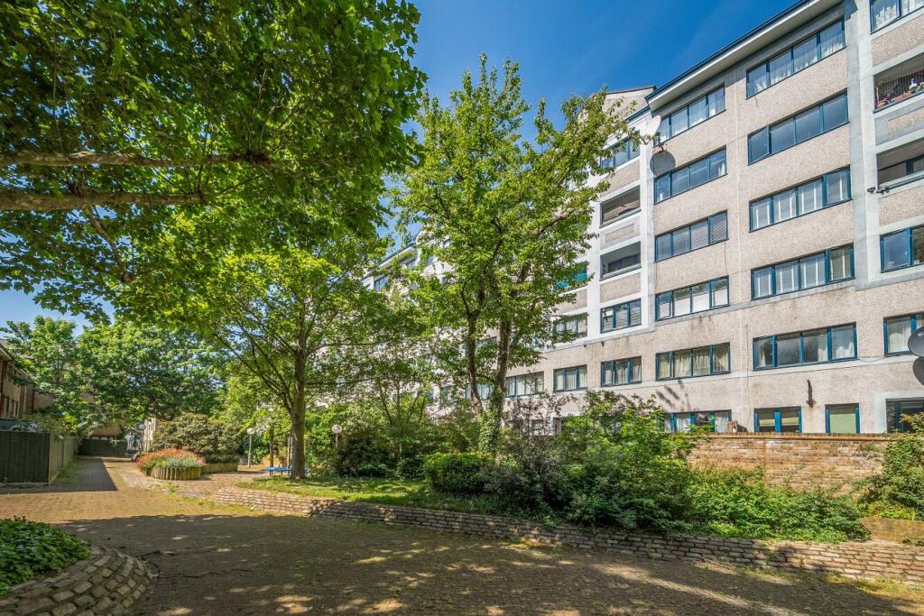 Main image of property: Swain Street, London, NW8