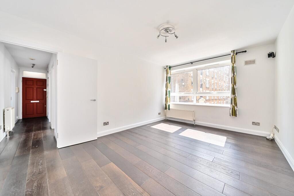 Main image of property: Broadley Street, St Johns Wood, London, NW8