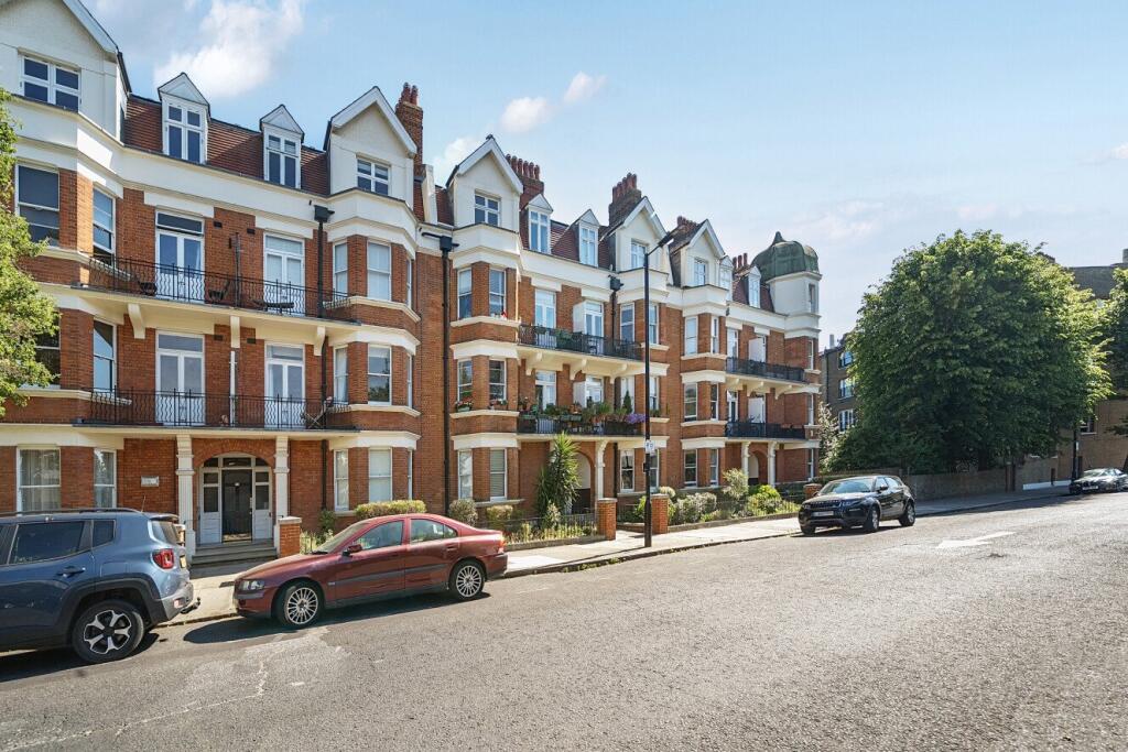 Main image of property: Delaware Road, London, W9