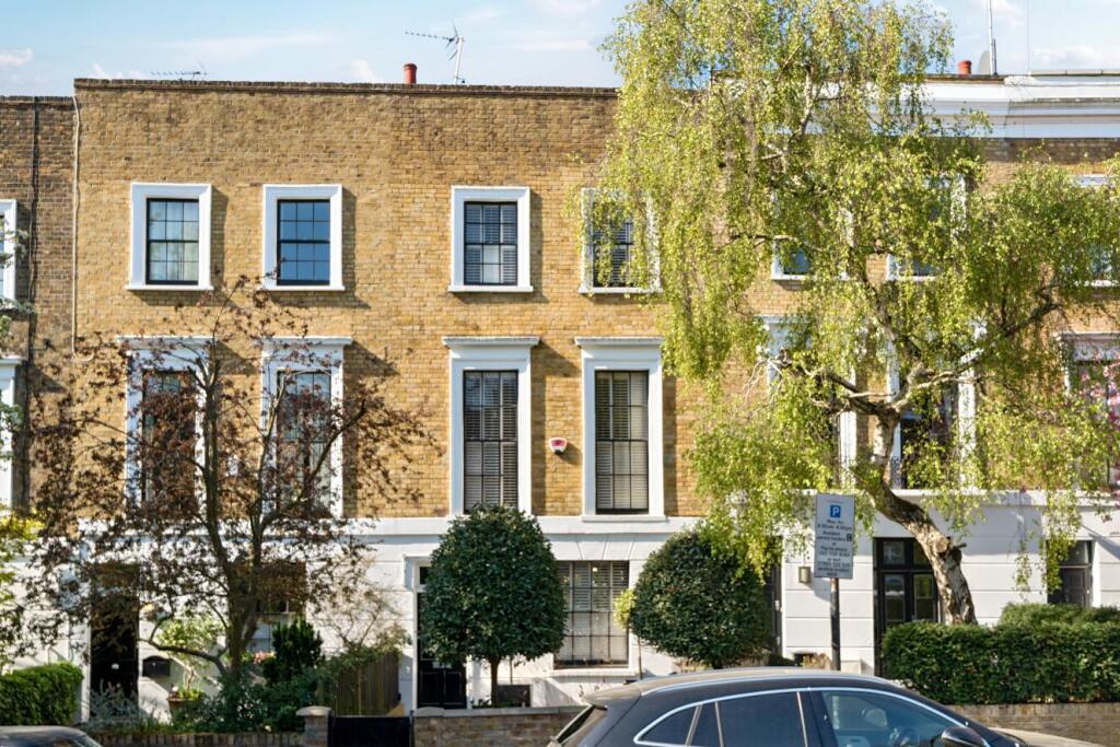 Main image of property: Ordnance Hill, St Johns Wood, London, NW8