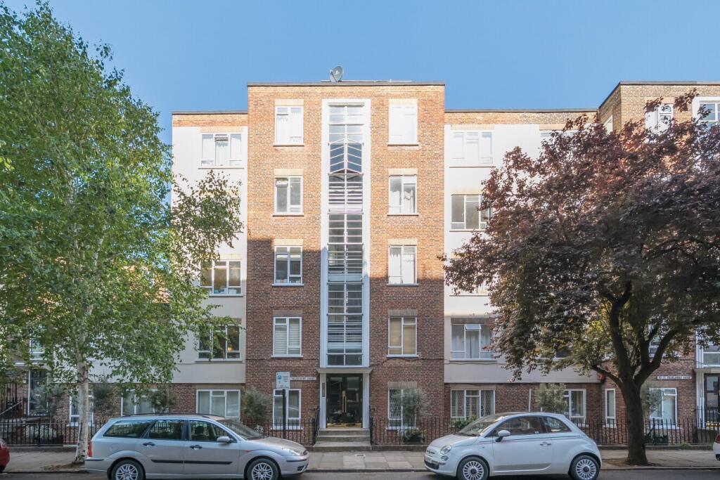 Main image of property: Charlbert Street, London, NW8