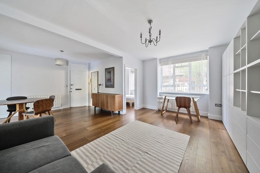 Main image of property: Charlbert Street, London, NW8