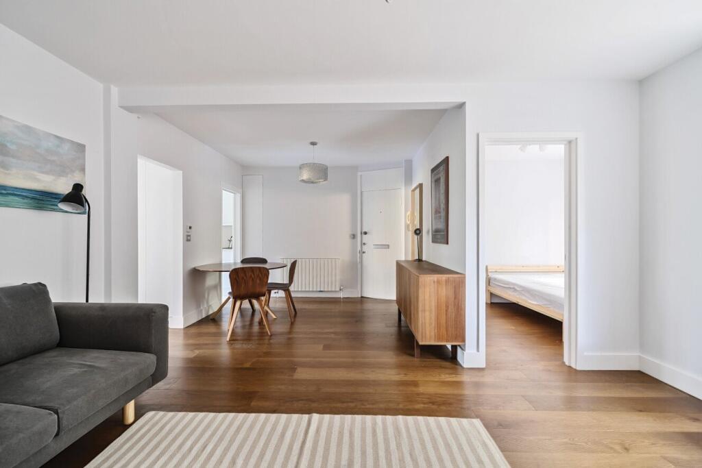 Main image of property: Charlbert Street, London, NW8