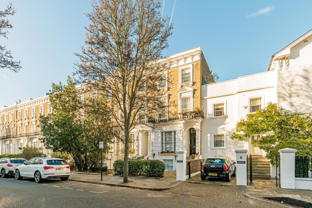 Main image of property: Abbey Gardens, St John's Wood, London, NW8
