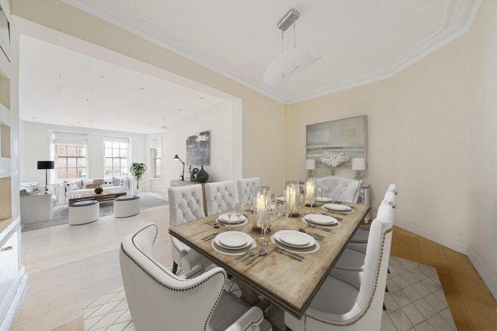 Main image of property: St. Johns Wood Road, London, NW8