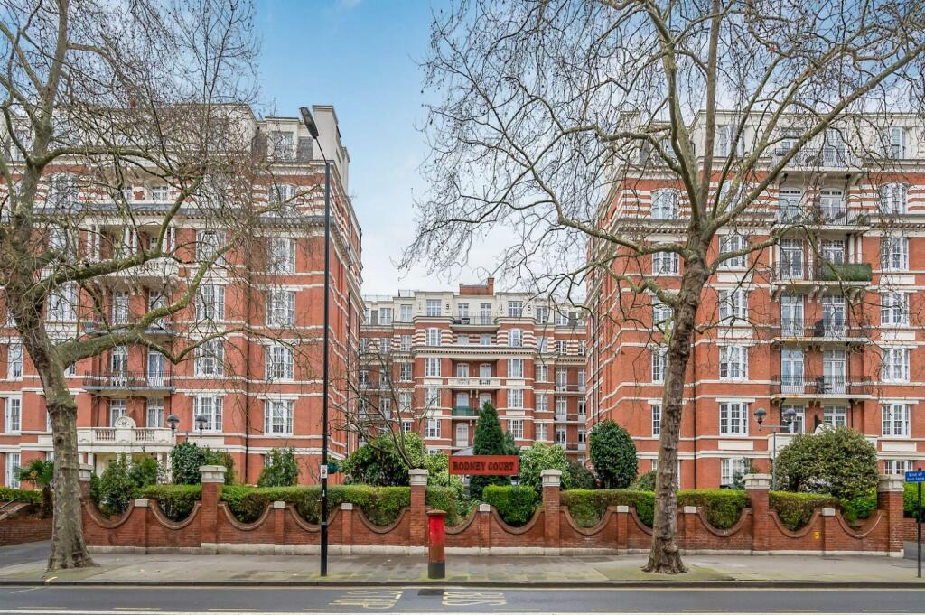 Main image of property: Maida Vale, Maida Vale, London, W9
