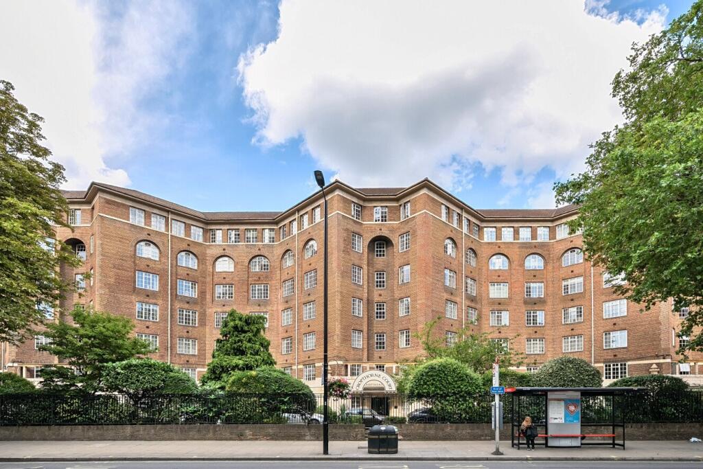 Main image of property: Maida Vale, London, W9