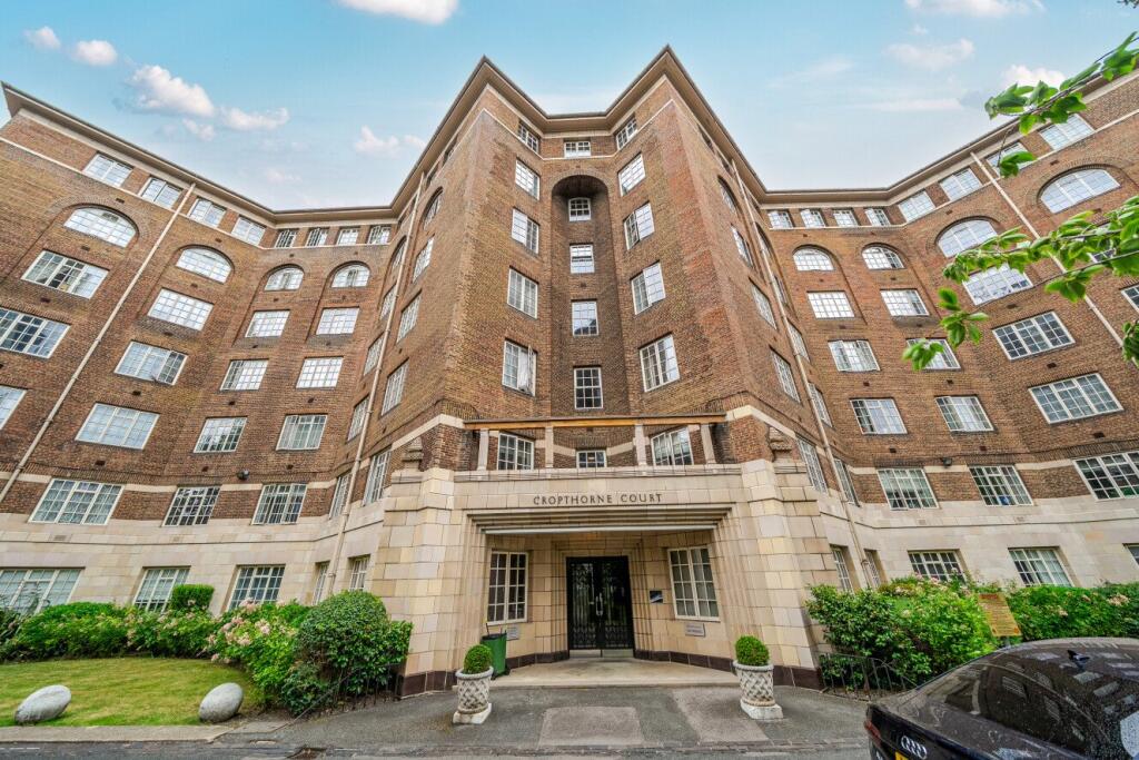 Main image of property: Maida Vale, London, W9