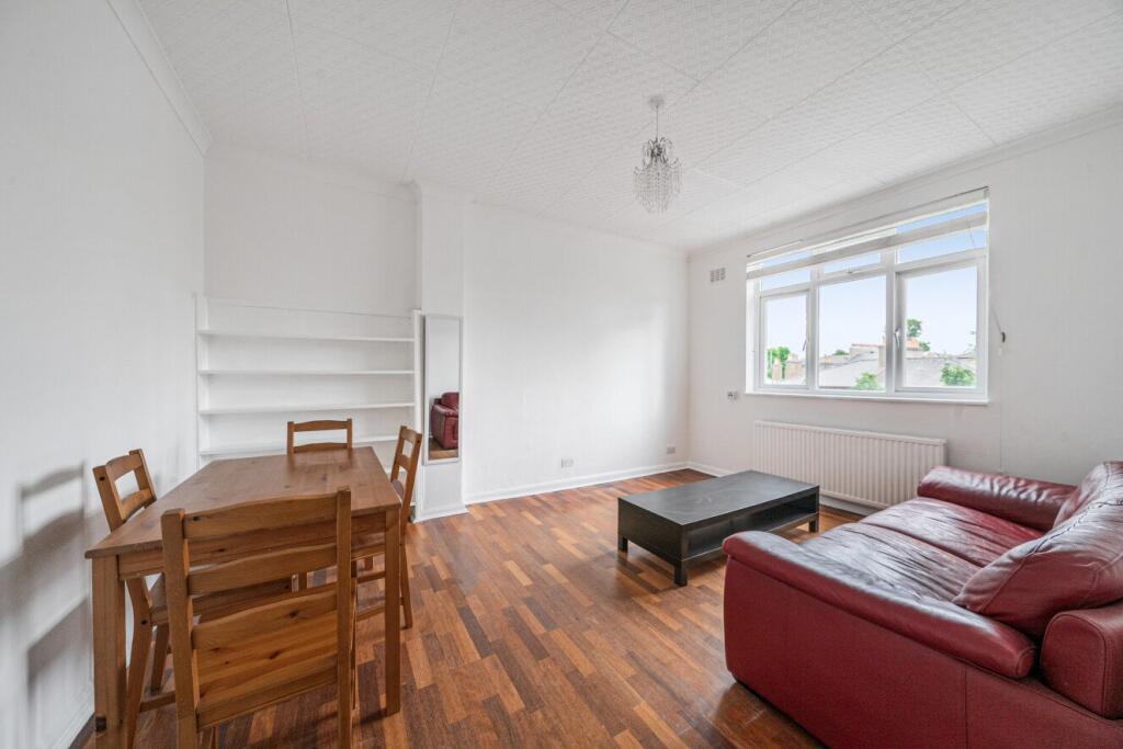 Main image of property: Belgrave Gardens, London, NW8