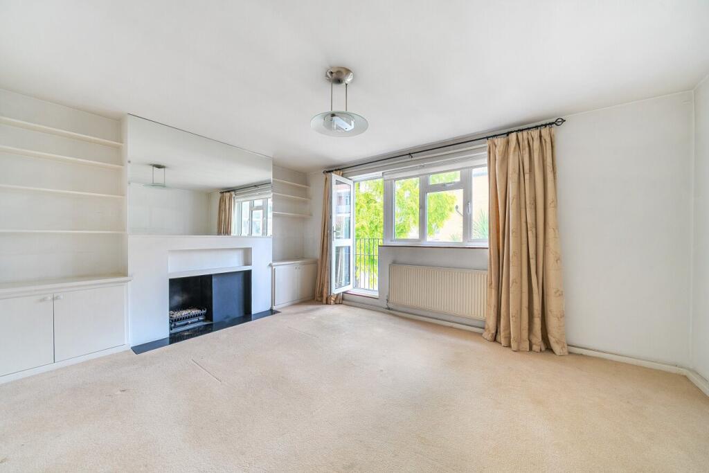 Main image of property: Aquila Street, St John's Wood, London, NW8