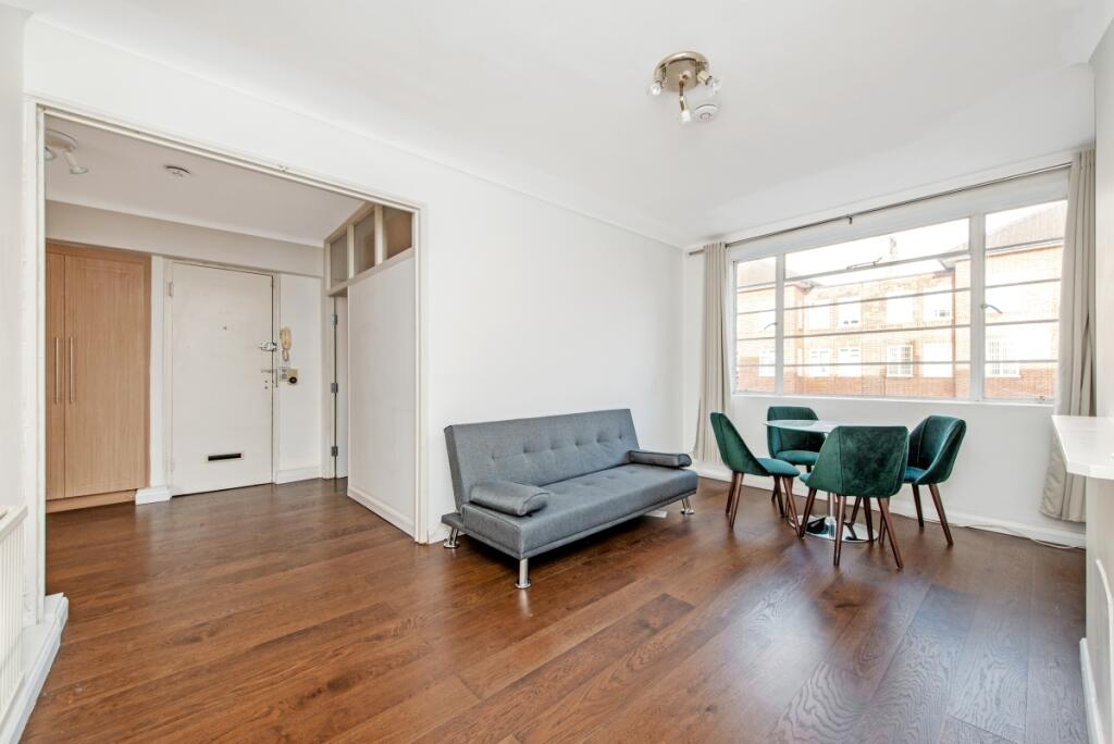 Main image of property: Eamont Street, St John's Wood, London, NW8