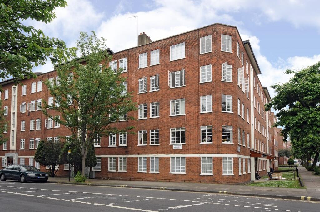 Main image of property: Townshend Road, London, NW8