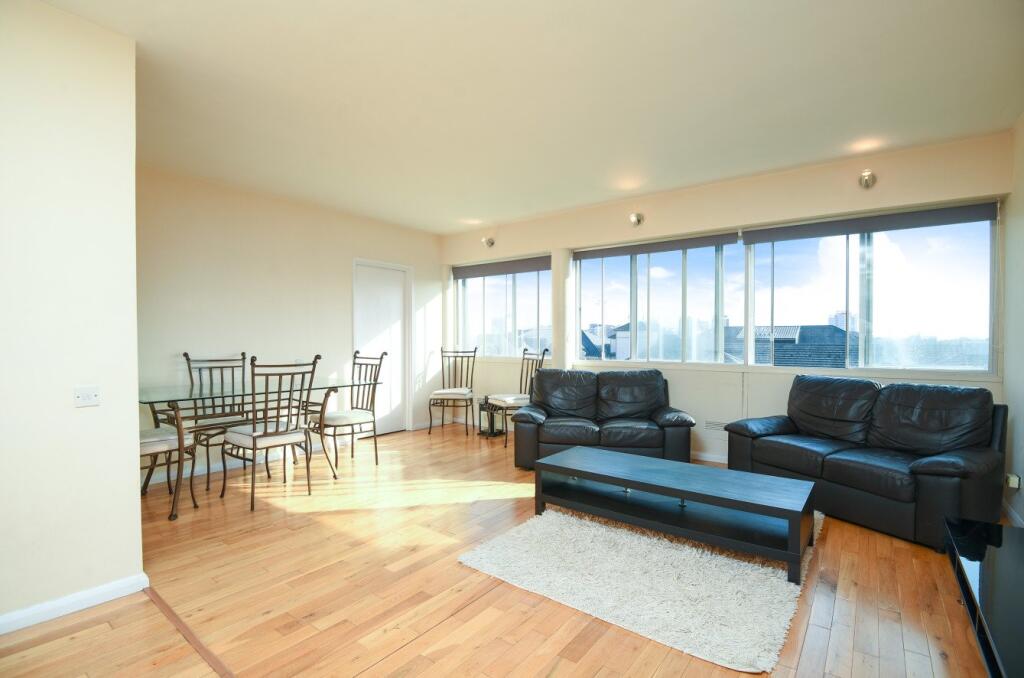 Main image of property: Park Road, London, NW8