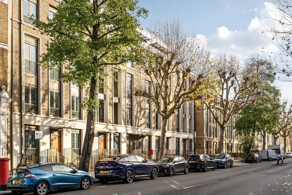 Main image of property: Shirland Road, London, W9