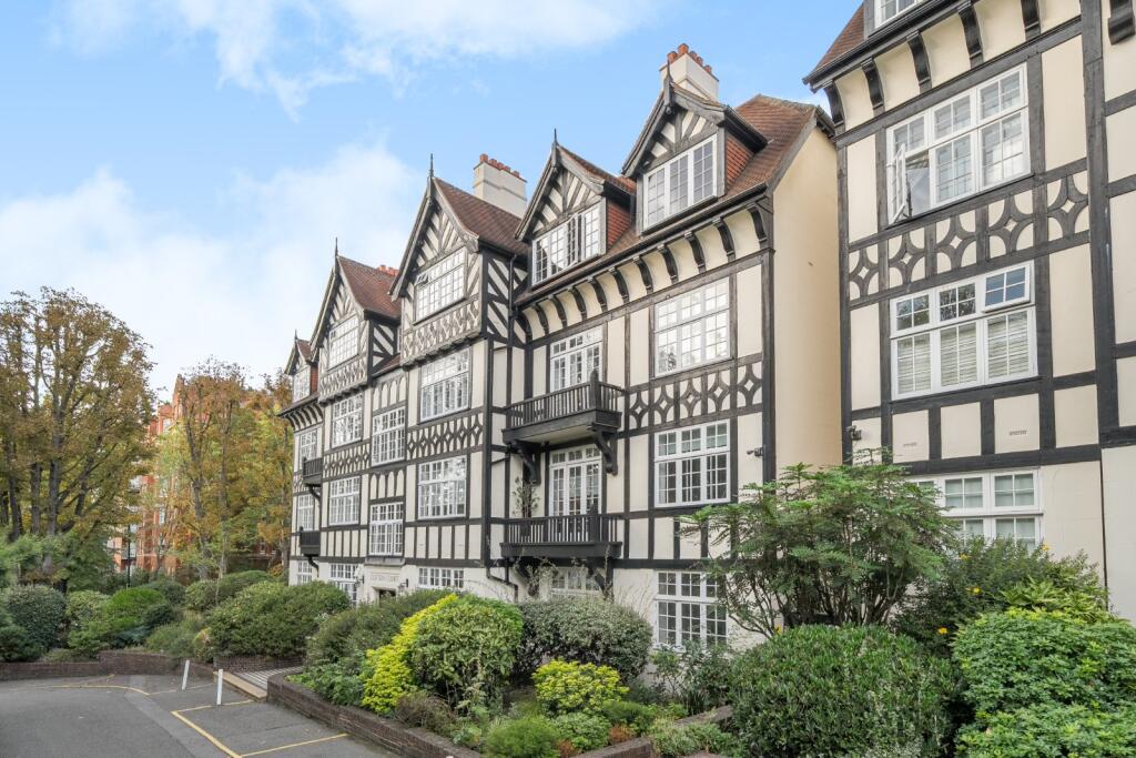 Main image of property: Northwick Terrace, London, NW8