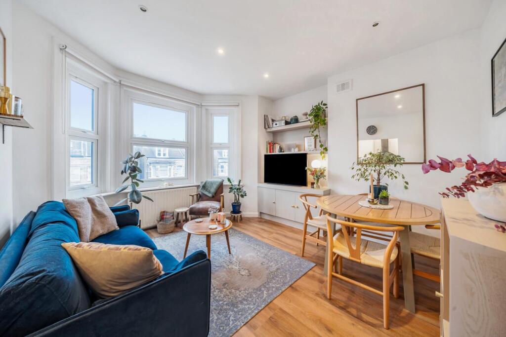 Main image of property: Gleneagle Road, Streatham, London, SW16