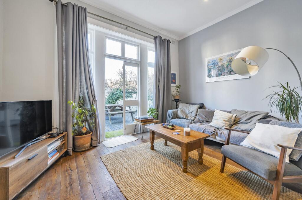 Main image of property: Rutford Road, Streatham, London, SW16